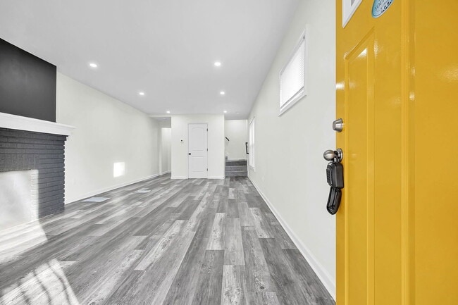 Building Photo - 1216 Atcheson St