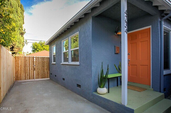 Building Photo - 4232 Verdugo Rd