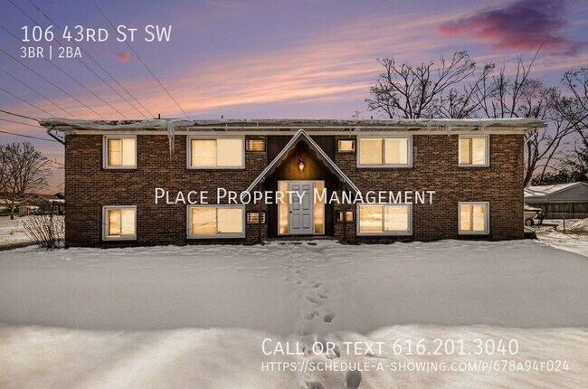 Building Photo - 106 43rd St SW