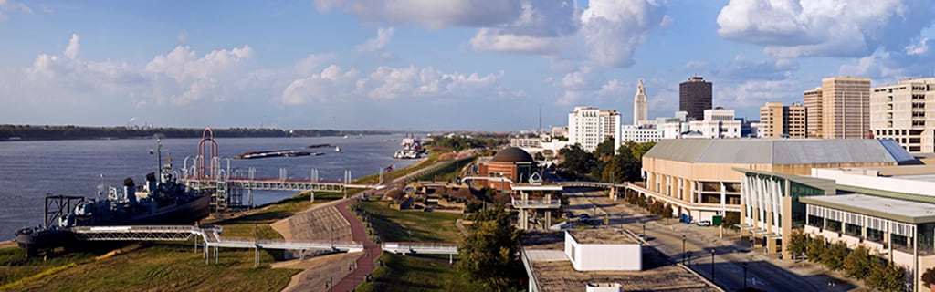 Baton Rouge, LA Cost of Living