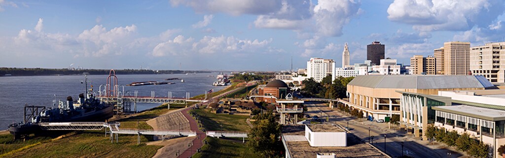 Baton Rouge