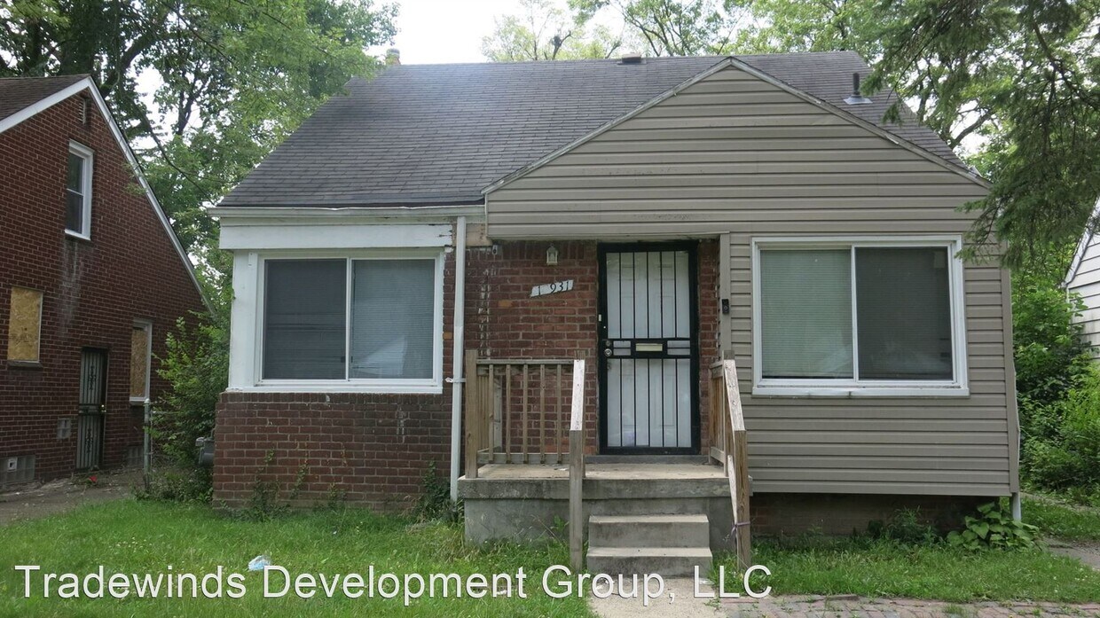 19931 Oakfield Ave, Detroit, MI 48235 House Rental in Detroit, MI