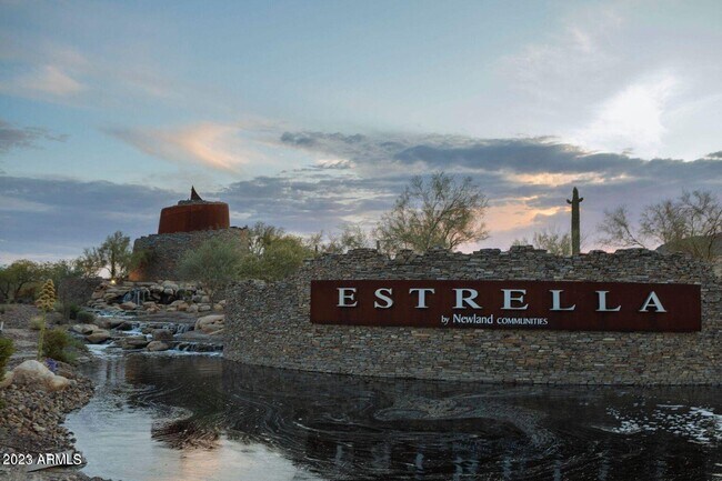 Foto del edificio - 17508 W Copper Ridge Dr