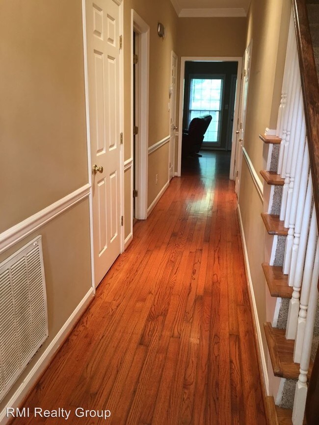 Foto del edificio - 3 br, 3 bath House - 15 The Falls Drive