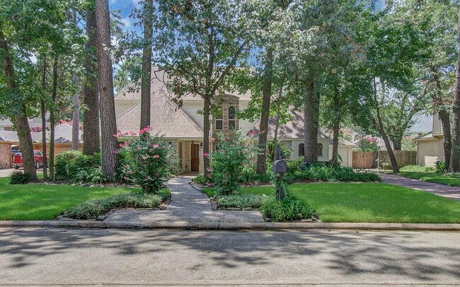 Foto del edificio - 9543 Enstone Cir