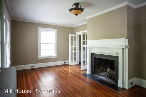 Building Photo - 4 br, 2 bath House - 217 Hillsborough St.