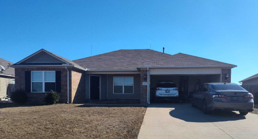 Foto principal - 9215 S 253rd E Ave