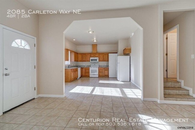 Building Photo - 2085 Carleton Way NE