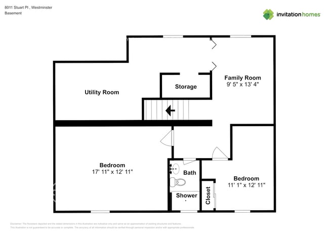 Building Photo - 8011 Stuart Pl