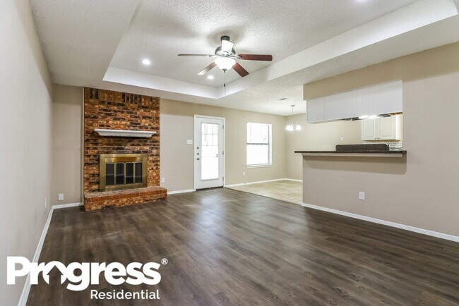 Building Photo - 8540 Whitney Dr