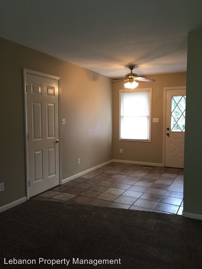 Building Photo - 3 br, 2 bath House - 1208 Fowler