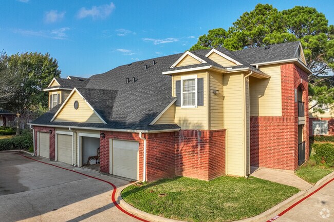 Apartamentos Brazoswood - Brazoswood