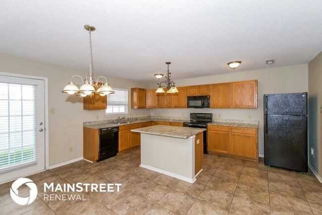 Foto del edificio - 2031 Bridlewood Dr