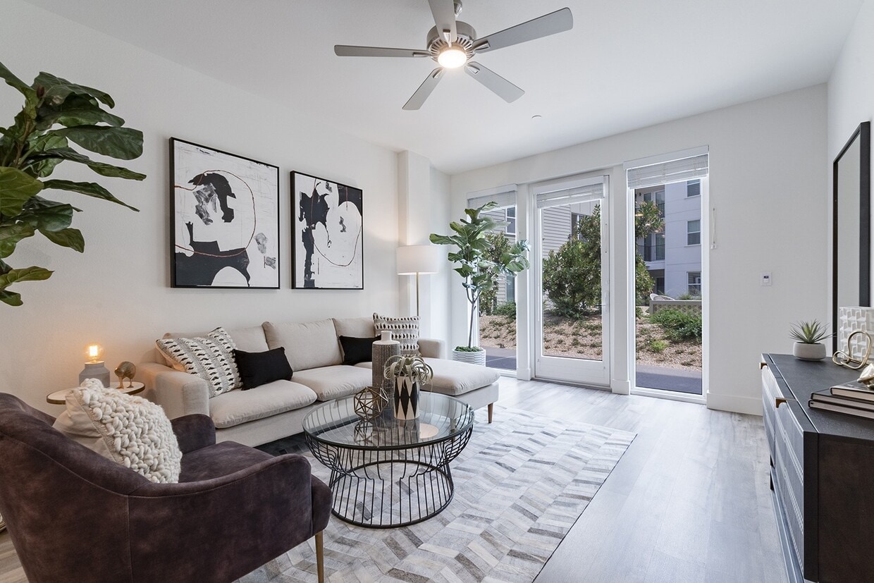 The Grand at Bayfront Apartments in Hercules, CA