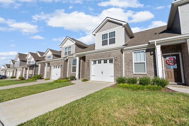 Foto del edificio - 356 Casper Dr