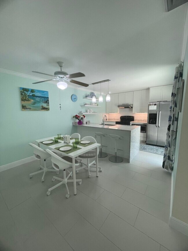 Foto del edificio - 1612 16th Ct