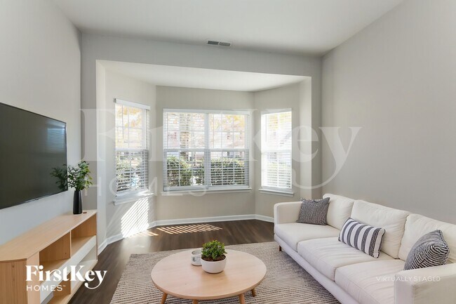 Foto del edificio - 5911 Parkstone Drive