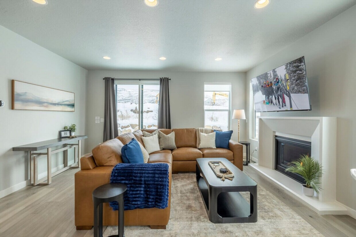 Foto principal - 1854 N High Uintas Ln