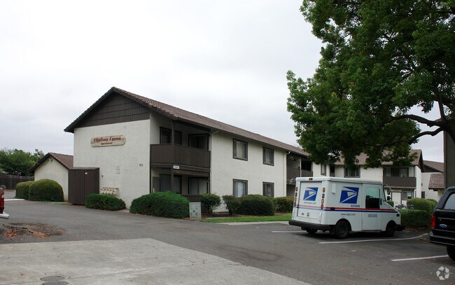 Foto del edificio - Chateau Caron