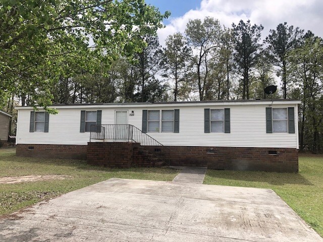 Primary Photo - 3122 Tall Oaks Dr
