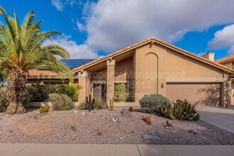 Building Photo - 9910 E Sutton Dr