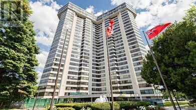 Building Photo - 1300 Bloor St