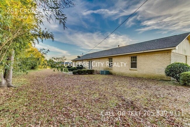 Building Photo - 261 Cedar Crest