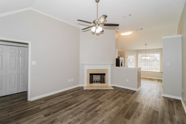 Building Photo - 3101 Ultragreen Ln