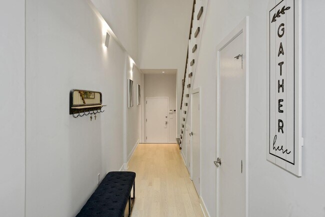 Foto del edificio - 2709 N St NW