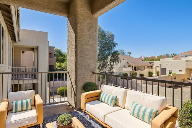Foto del edificio - 13826 N Saguaro Blvd