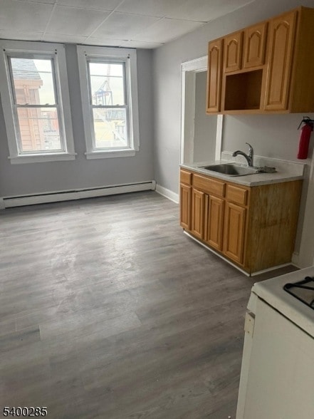 Foto del edificio - 134 E Jersey St