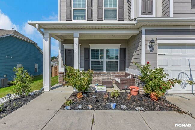 Foto del edificio - Charming 4BR House in Mount Holly