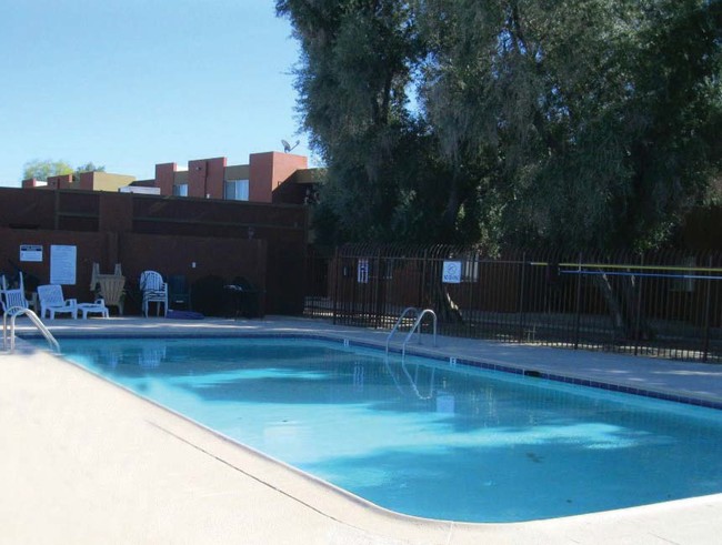 Piscina - Catalunya
