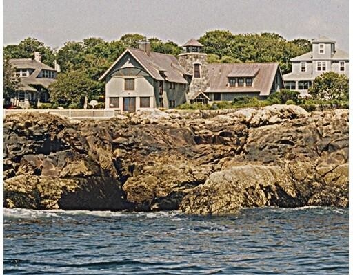 Foto del edificio - 425 Ocean Ave