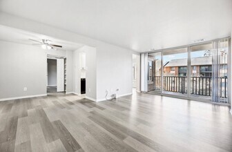 Interior Photo - Potomac Garden Apartments