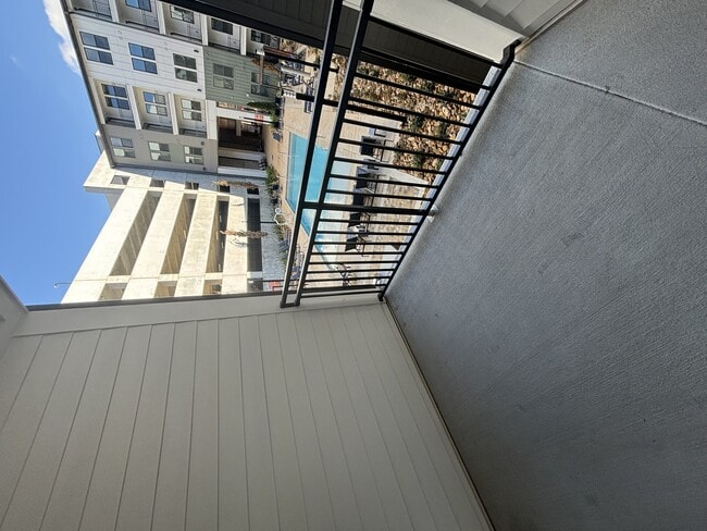 Interior Photo - The Argos Apartments on The Beltline