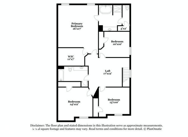 Building Photo - 4206 Trail De Paris, New Braunfels, TX 78132