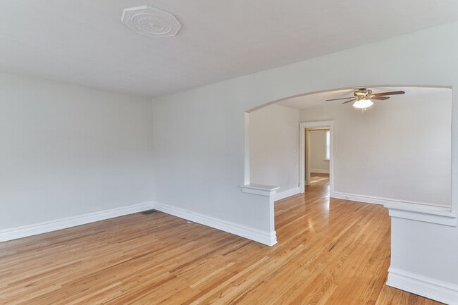 Building Photo - 1040 Childress Ave