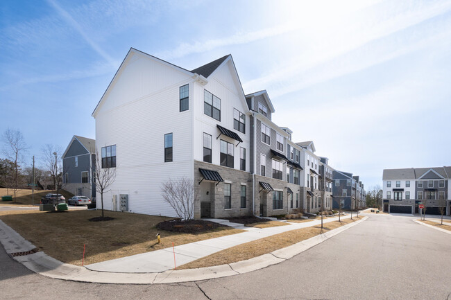 Foto del edificio - 2865 Rayfield Ave
