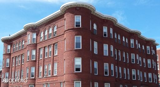 Primary Photo - 70 Lowell St
