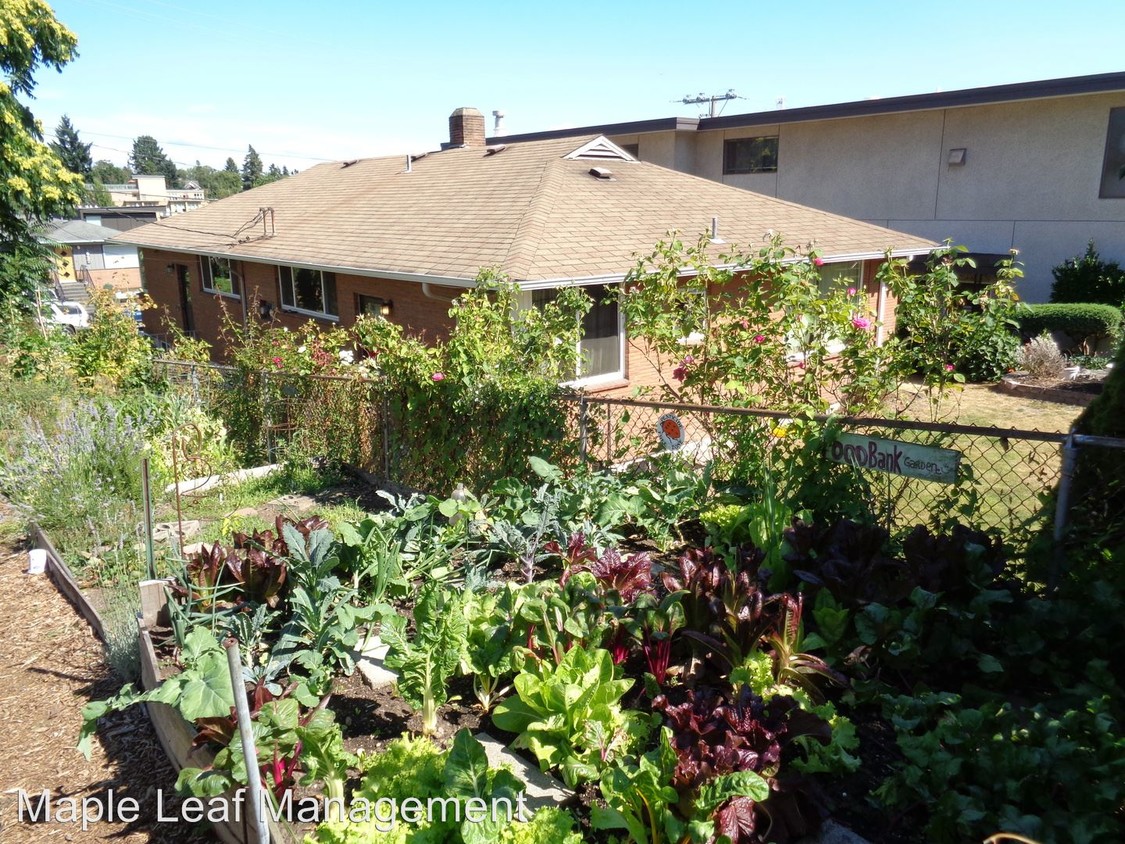 Primary Photo - 3929 Woodland Park Ave N