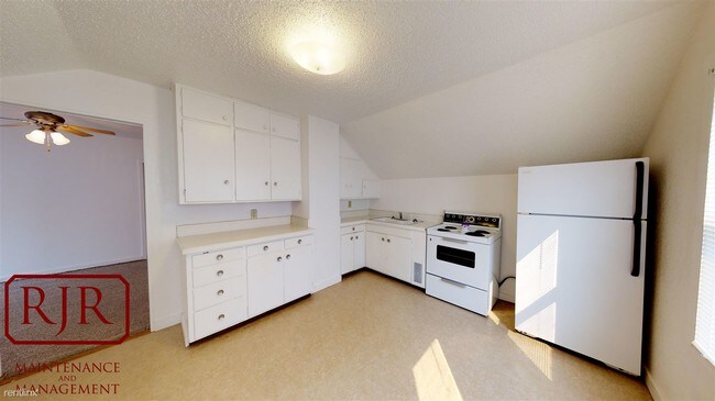 Foto del edificio - 815 N 16th St
