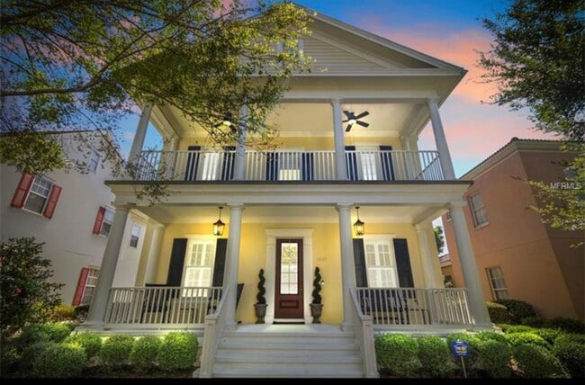 Photo - Baldwin Park home 3 car garage with 600 sq...