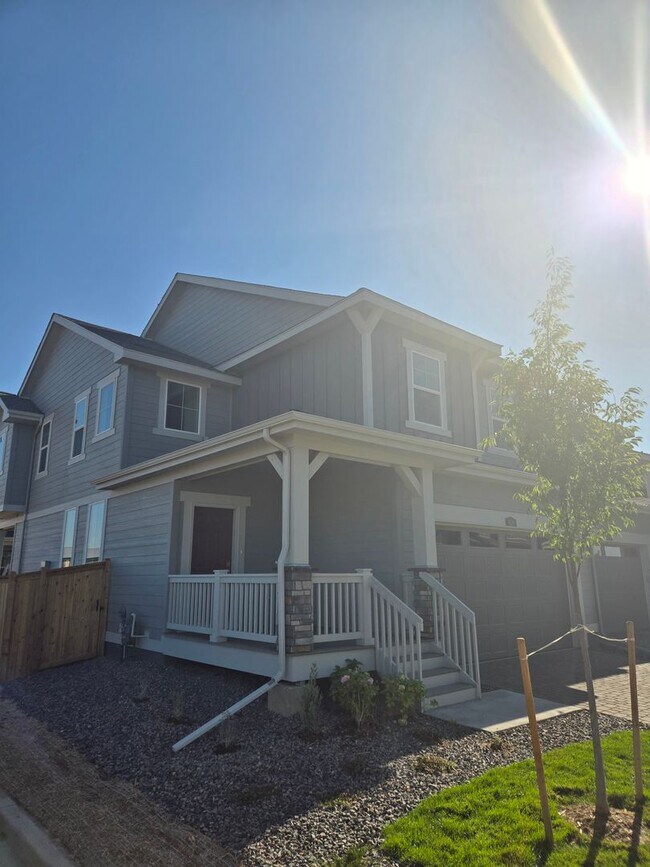 Foto del edificio - **Brand New 3BR Home NOW AVAILABLE in Erie...