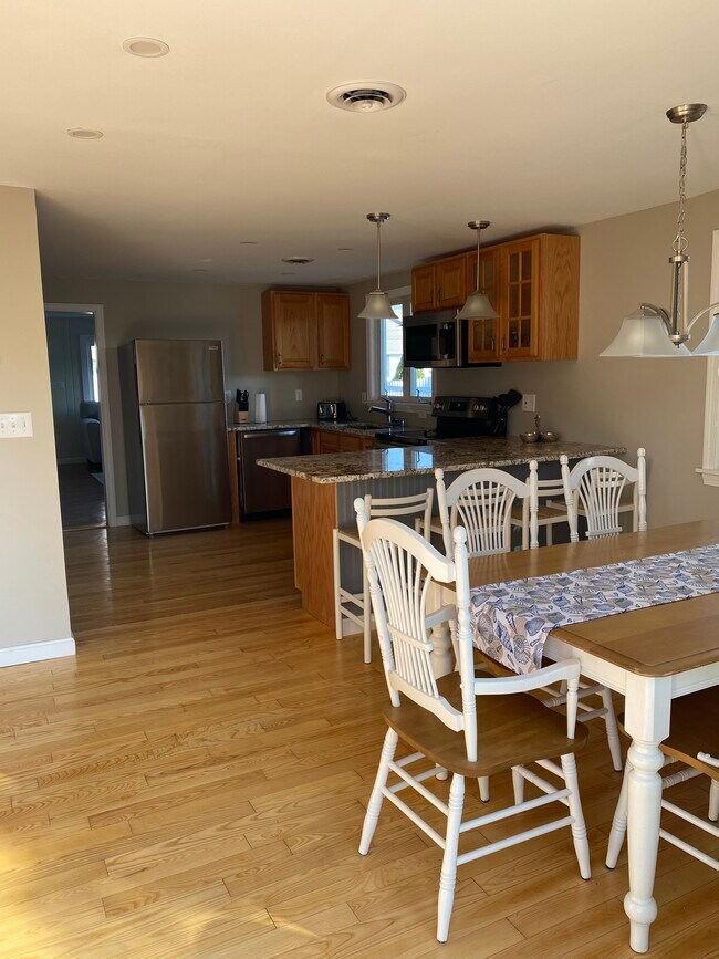 Foto del edificio - 3 Meadow Pond Rd