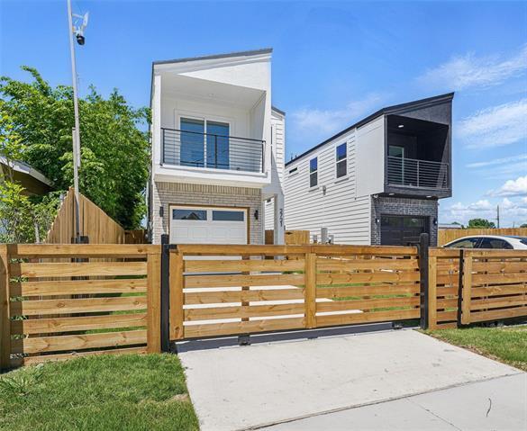Foto del edificio - 2721 Peabody Ave