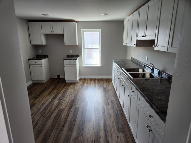 Foto del edificio - 39 North St