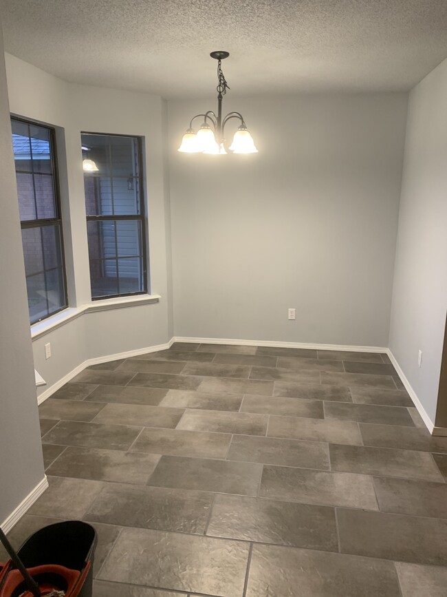 Dinning Room - 1925 Lovers Ln