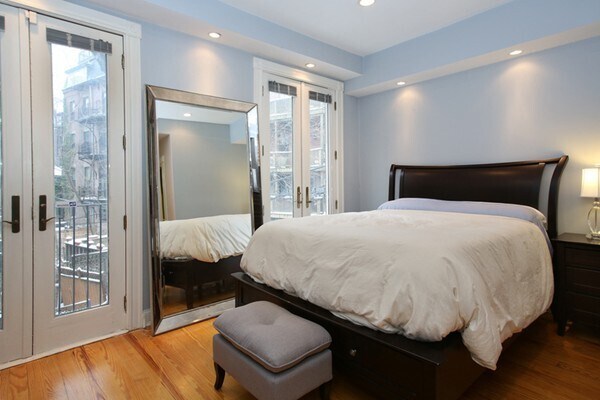 Foto del edificio - 11 Dartmouth St