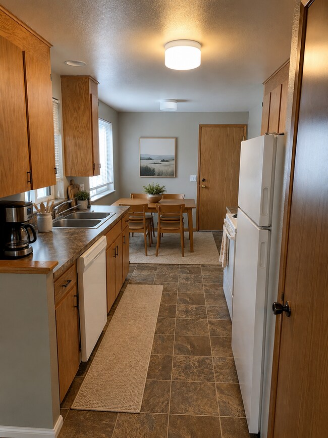 Foto del edificio - 1506 N Glen Dr